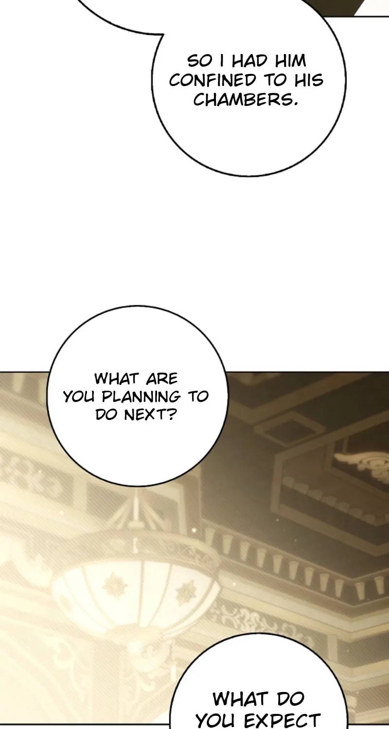 The Secret of the Lovely Duchess Chapter 62 page 27 - 