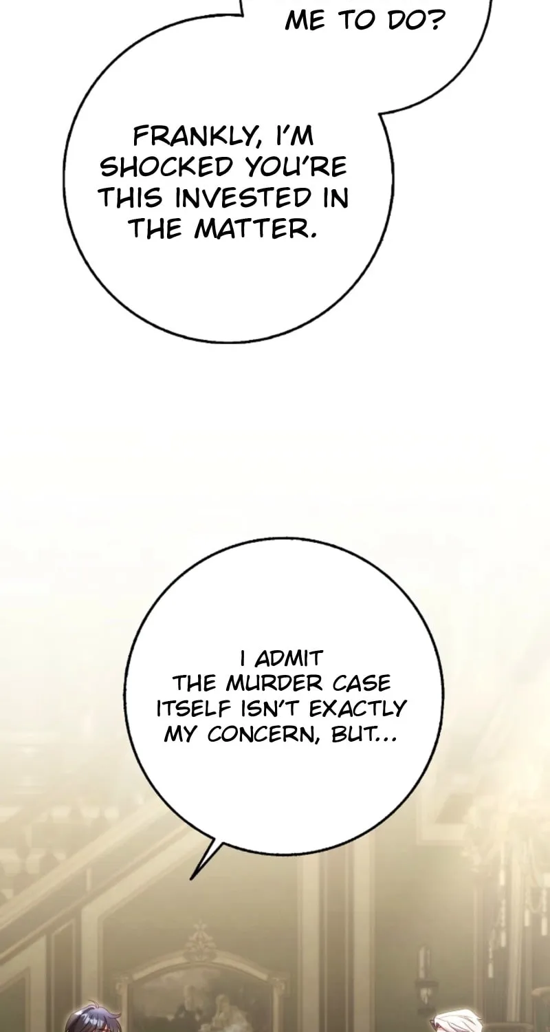 The Secret of the Lovely Duchess Chapter 62 page 28 - 