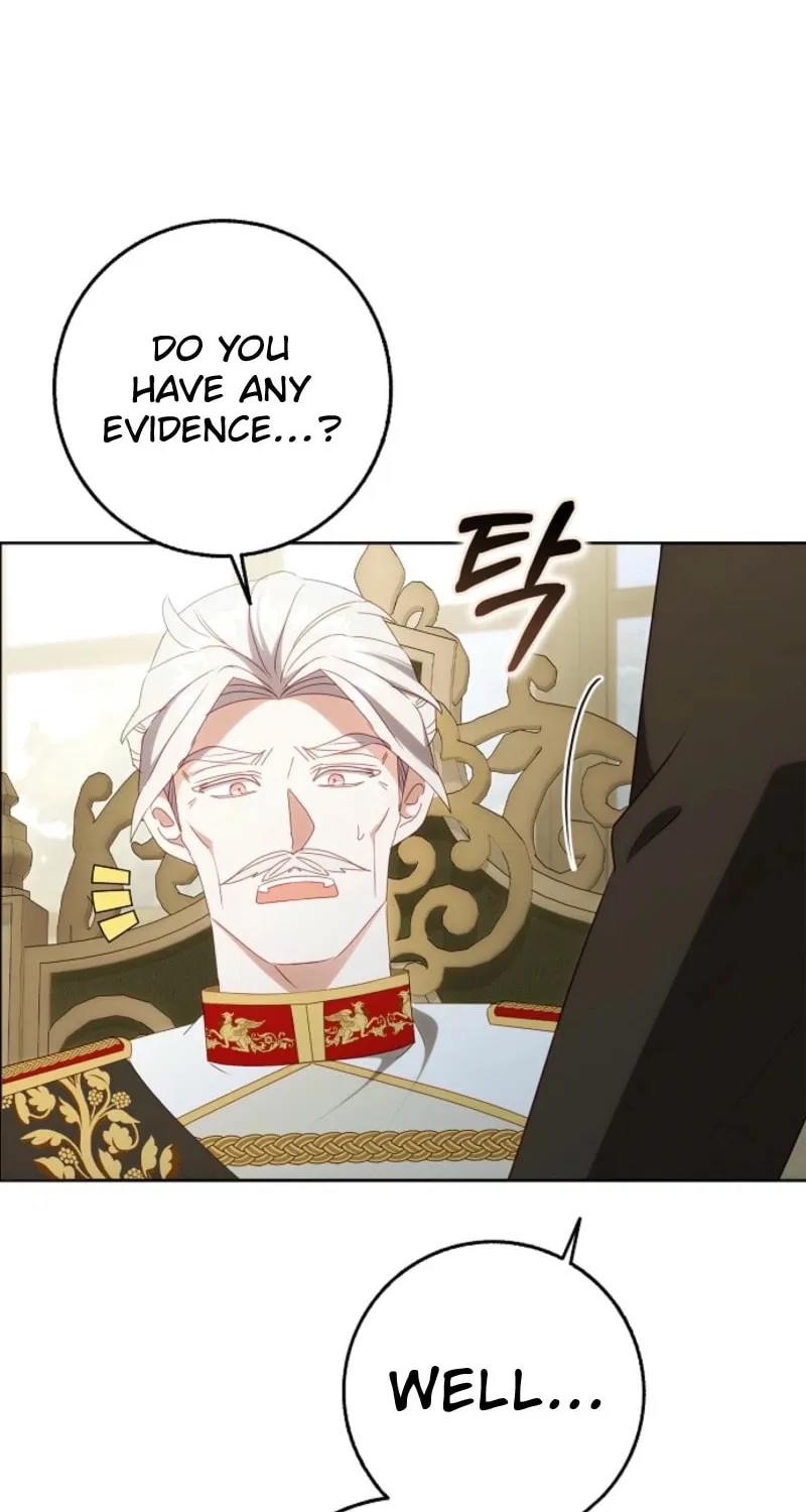 The Secret of the Lovely Duchess Chapter 62 page 4 - 