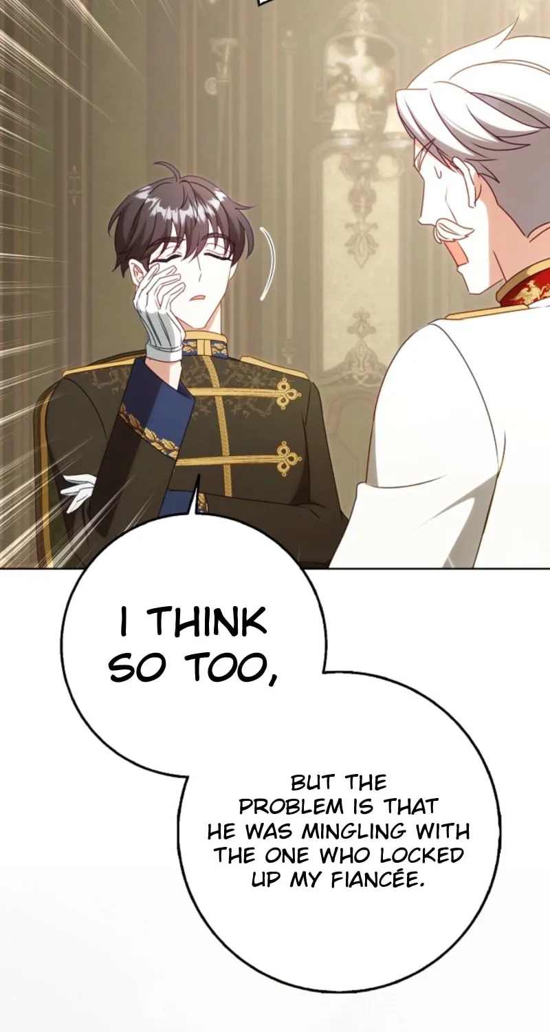 The Secret of the Lovely Duchess Chapter 62 page 32 - 