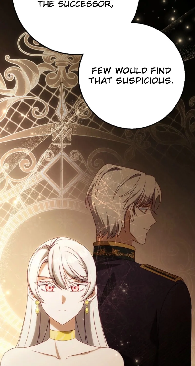 The Secret of the Lovely Duchess Chapter 62 page 39 - 
