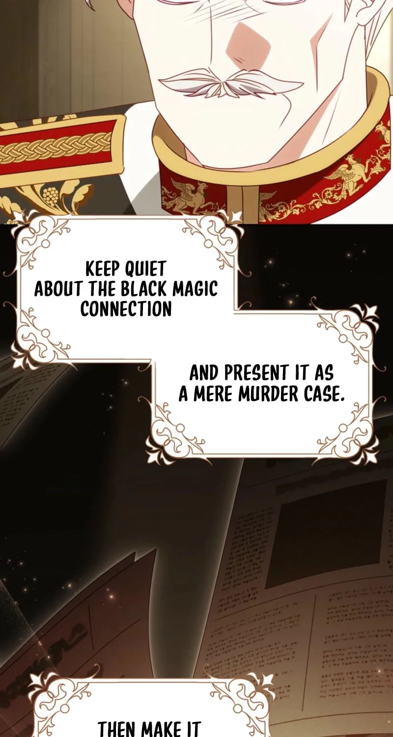 The Secret of the Lovely Duchess Chapter 62 page 41 - 