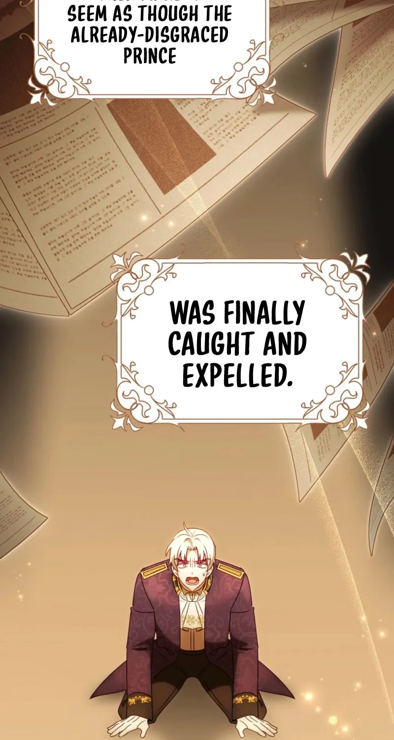 The Secret of the Lovely Duchess Chapter 62 page 42 - 