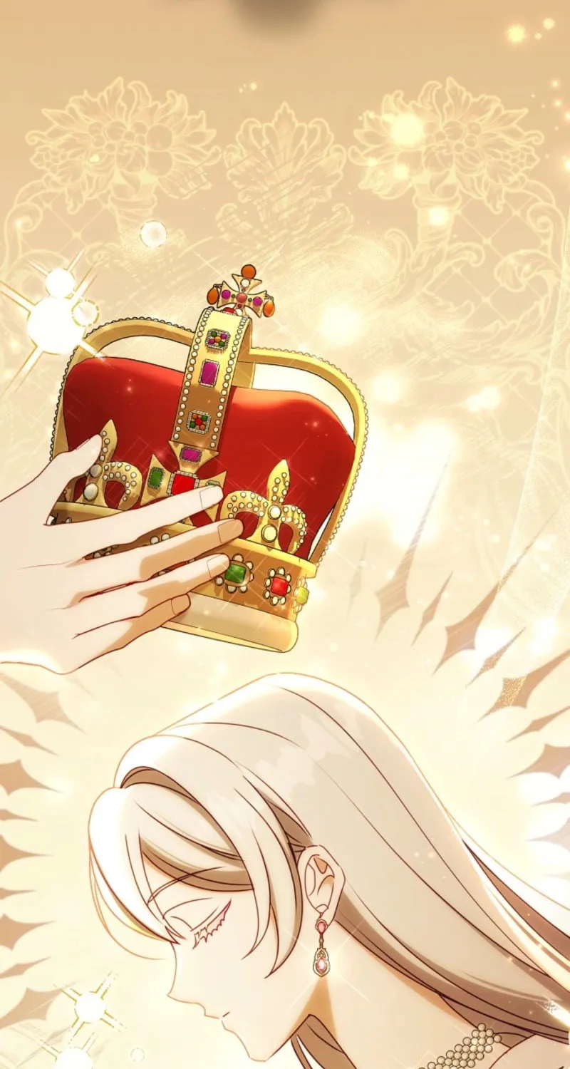 The Secret of the Lovely Duchess Chapter 62 page 43 - 