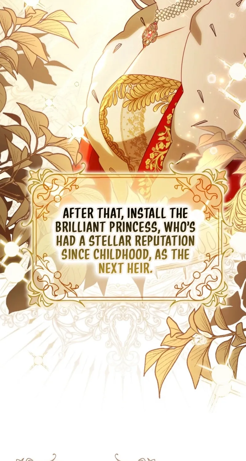 The Secret of the Lovely Duchess Chapter 62 page 44 - 