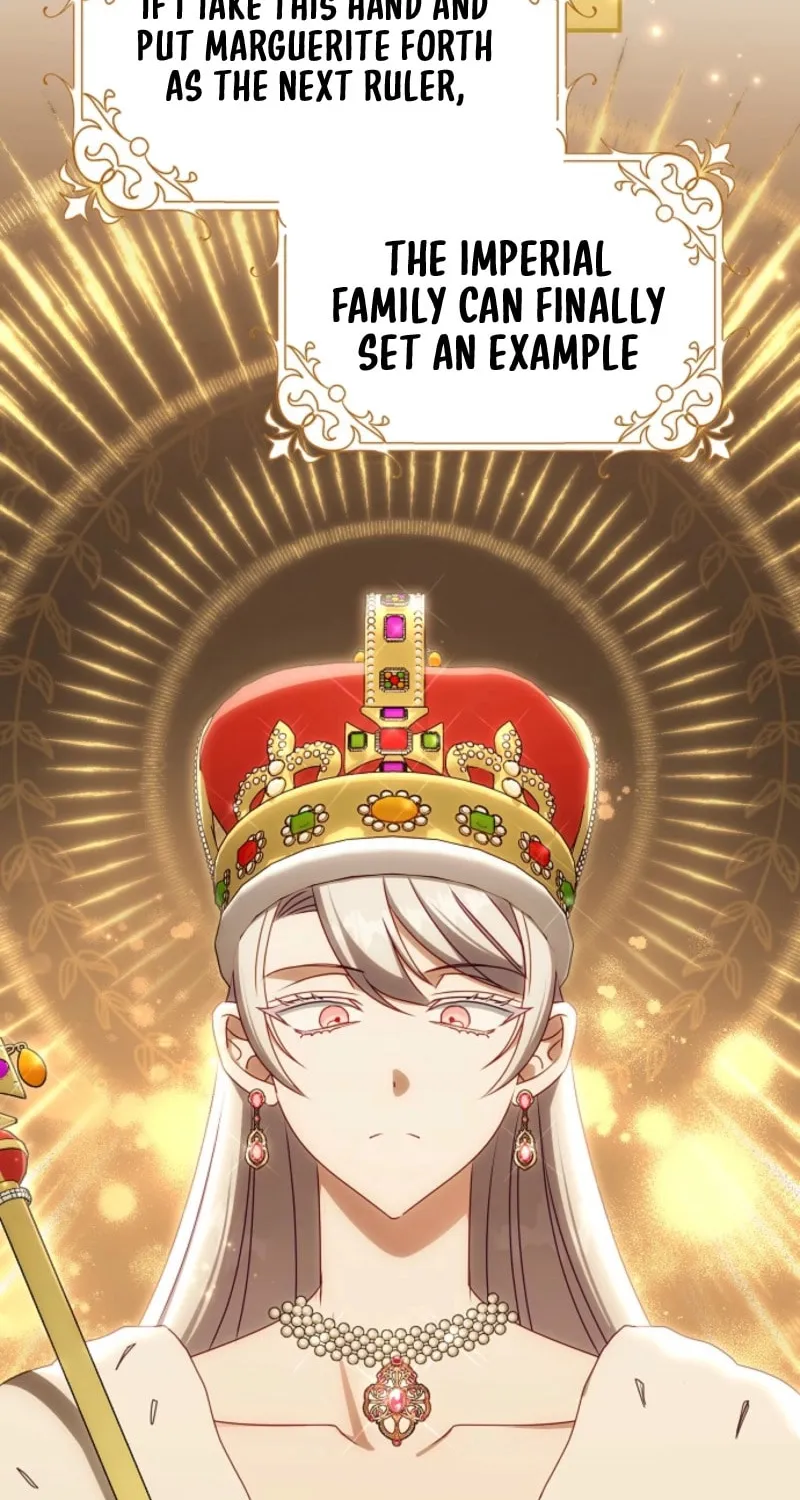 The Secret of the Lovely Duchess Chapter 62 page 50 - 