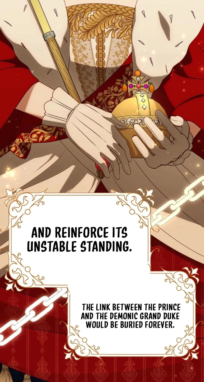The Secret of the Lovely Duchess Chapter 62 page 51 - 