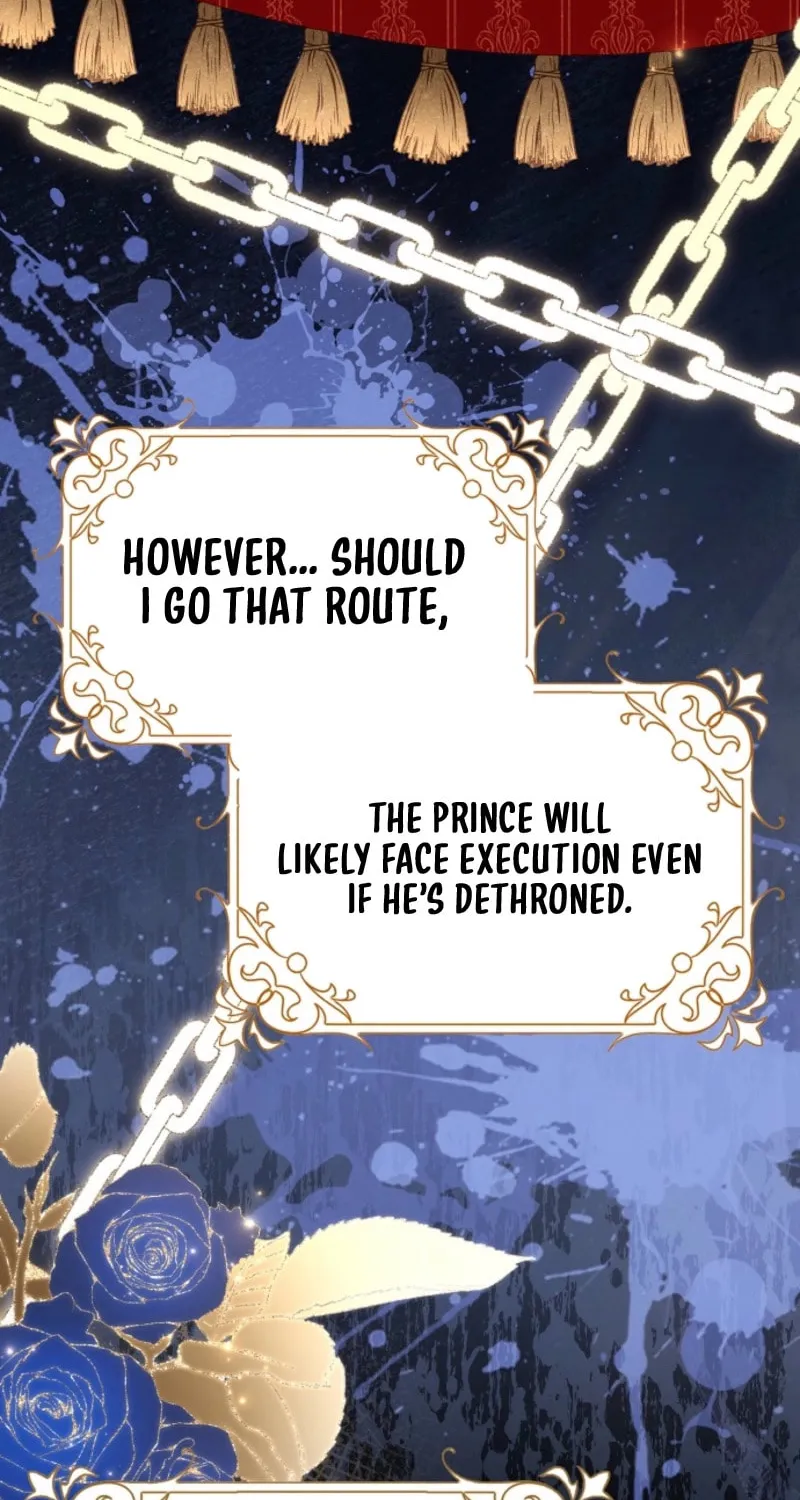 The Secret of the Lovely Duchess Chapter 62 page 52 - 