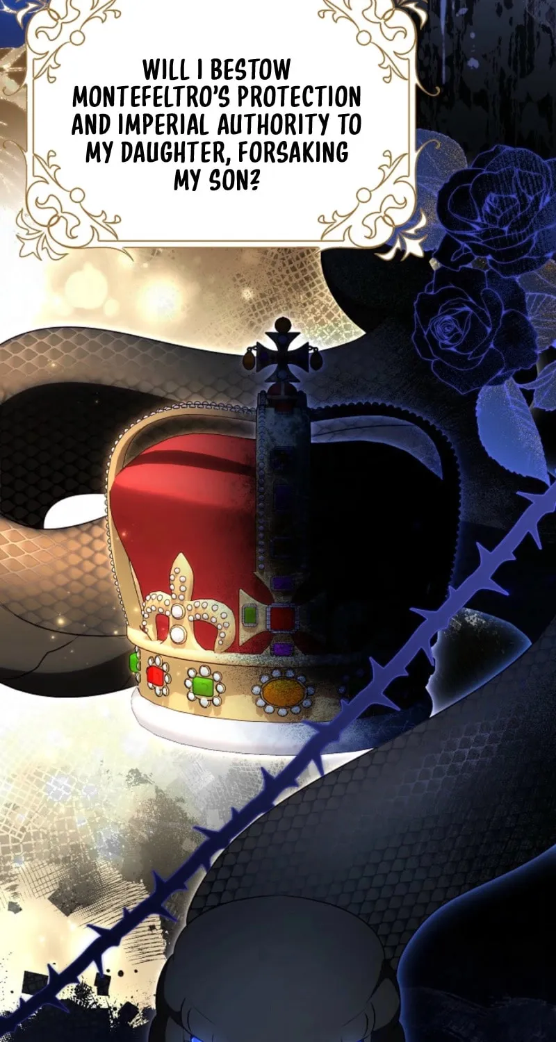 The Secret of the Lovely Duchess Chapter 62 page 53 - 