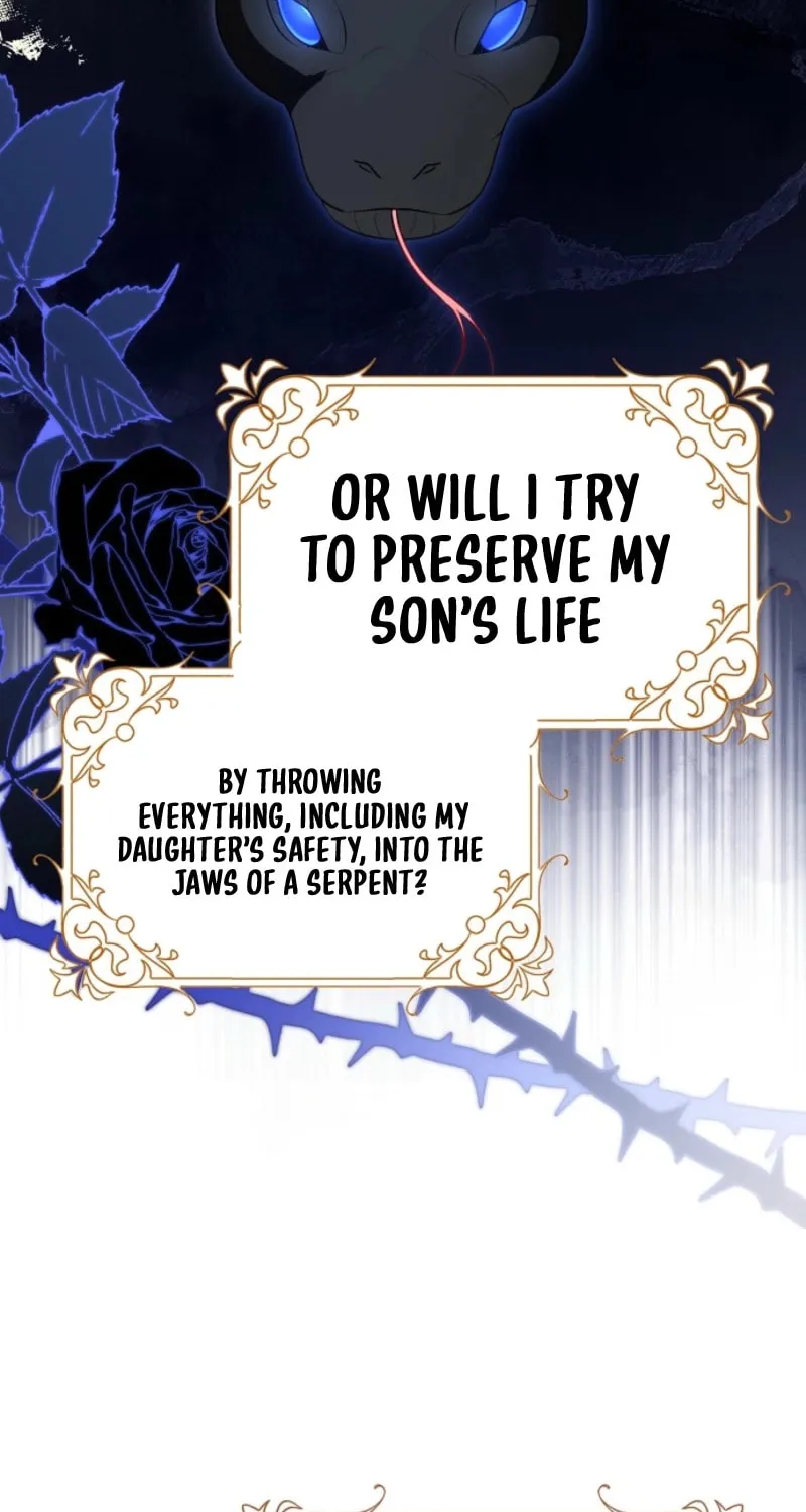The Secret of the Lovely Duchess Chapter 62 page 54 - 