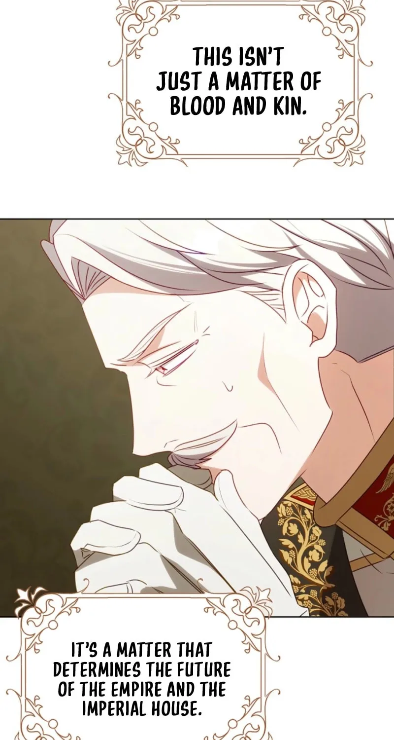 The Secret of the Lovely Duchess Chapter 62 page 55 - 
