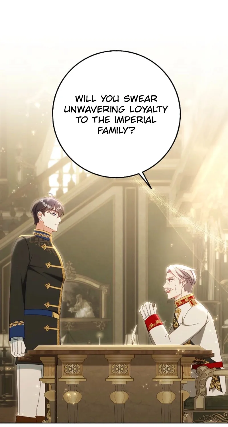 The Secret of the Lovely Duchess Chapter 62 page 57 - 
