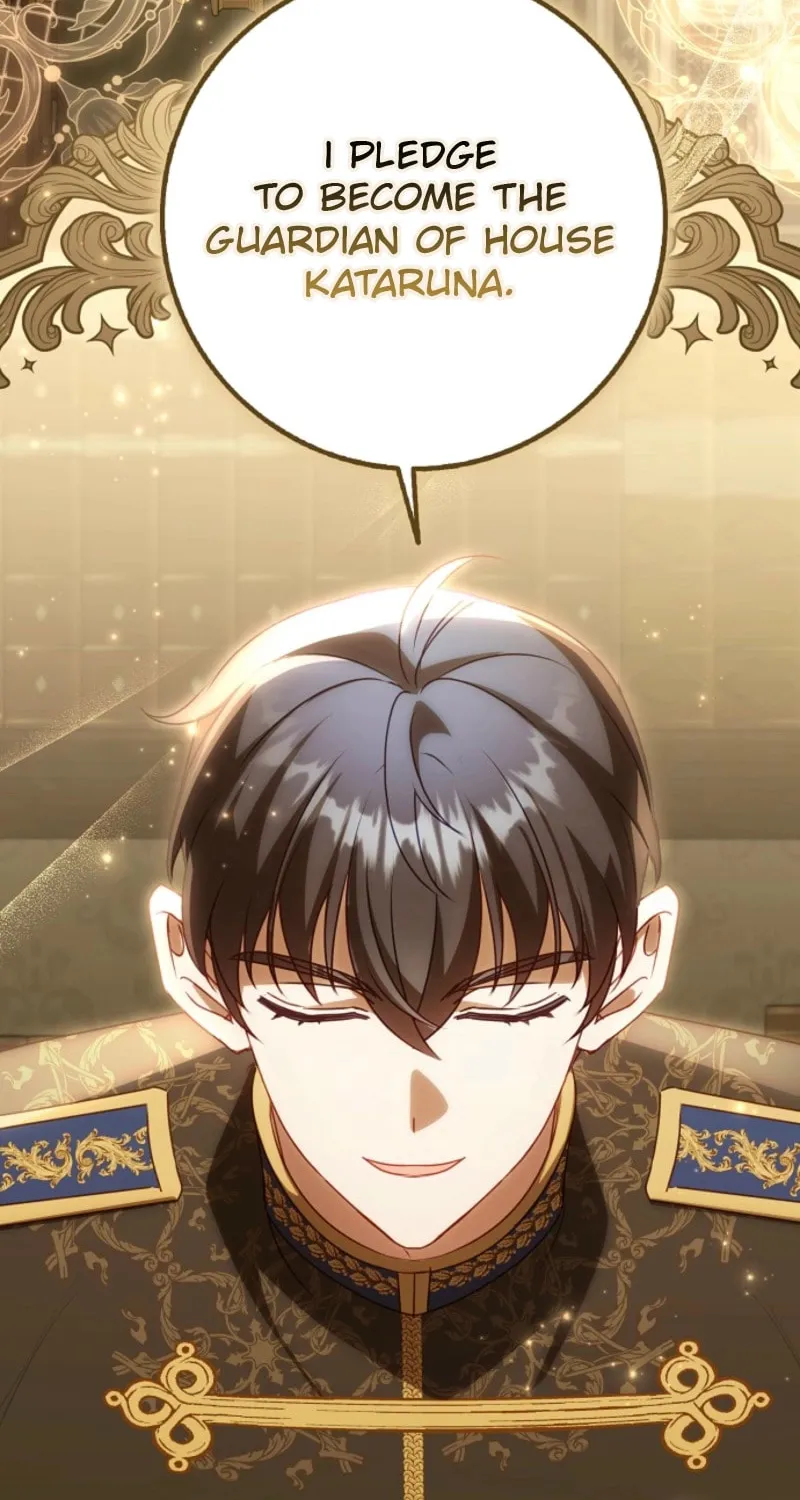 The Secret of the Lovely Duchess Chapter 62 page 60 - 