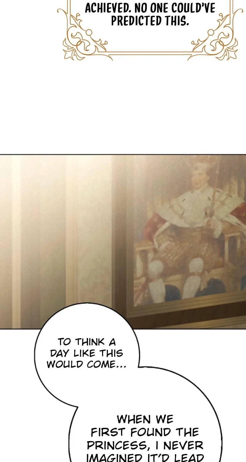 The Secret of the Lovely Duchess Chapter 62 page 64 - 