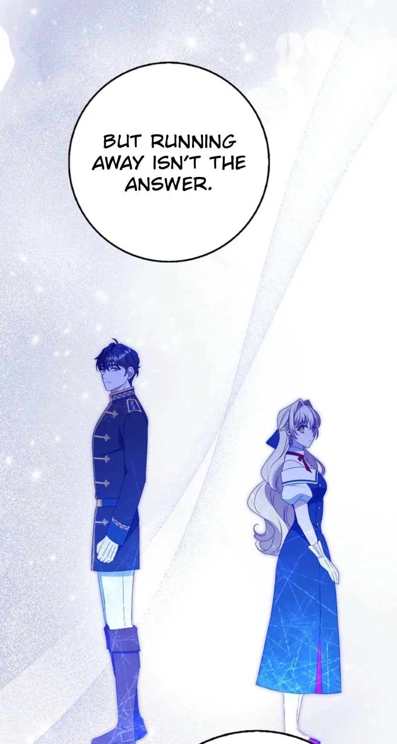 The Secret of the Lovely Duchess Chapter 62 page 71 - 