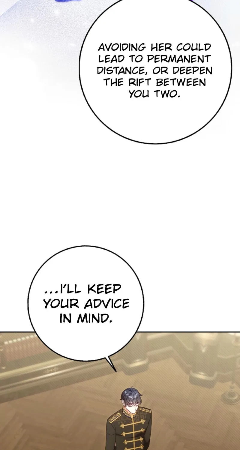 The Secret of the Lovely Duchess Chapter 62 page 72 - 