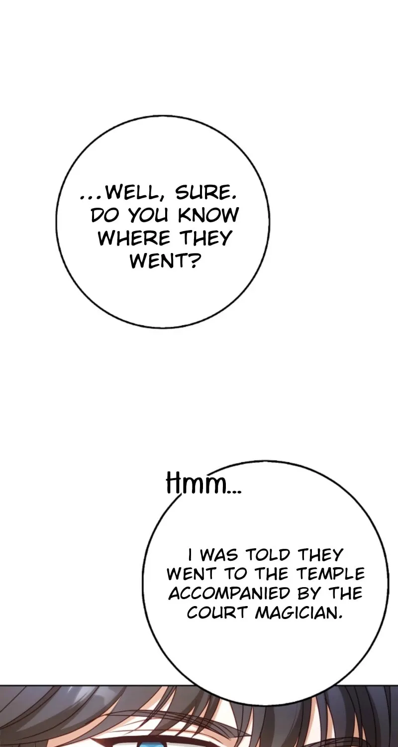 The Secret of the Lovely Duchess Chapter 62 page 75 - 