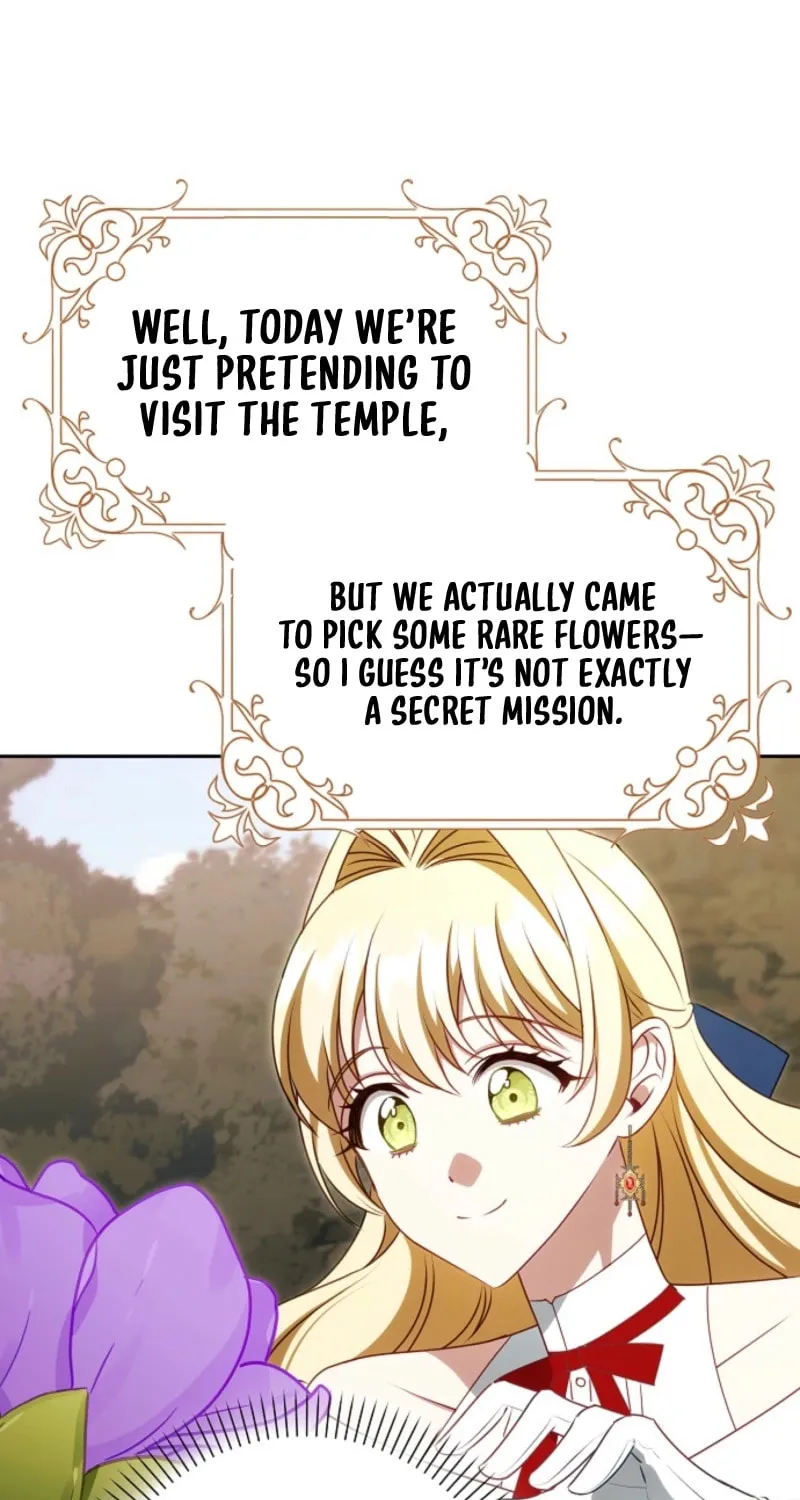 The Secret of the Lovely Duchess Chapter 63 page 11 - 