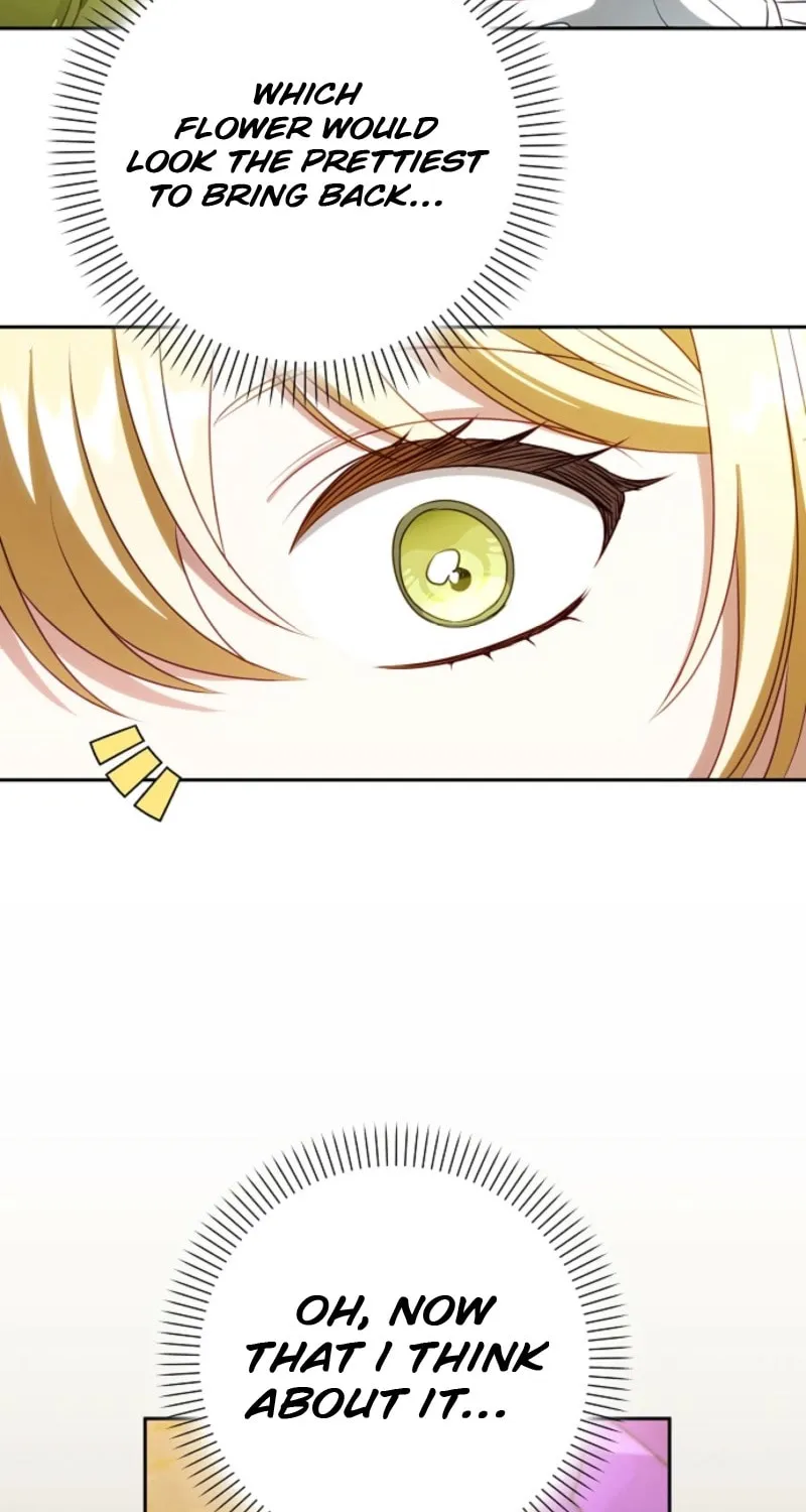 The Secret of the Lovely Duchess Chapter 63 page 12 - 