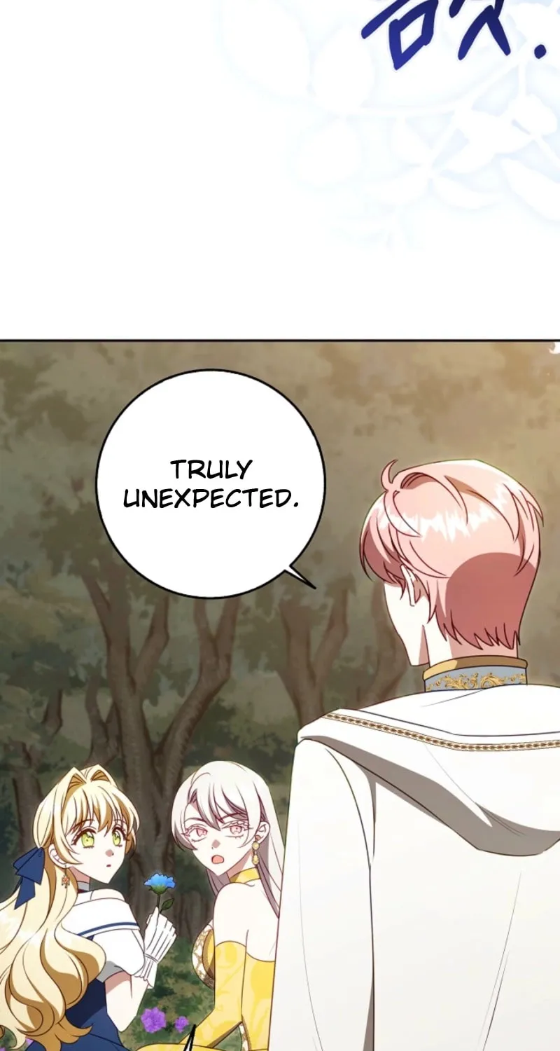 The Secret of the Lovely Duchess Chapter 63 page 23 - 