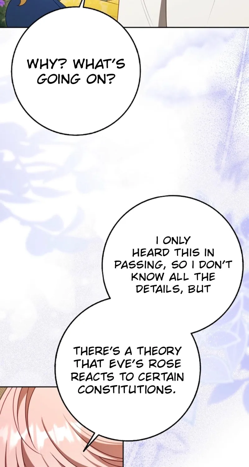 The Secret of the Lovely Duchess Chapter 63 page 24 - 