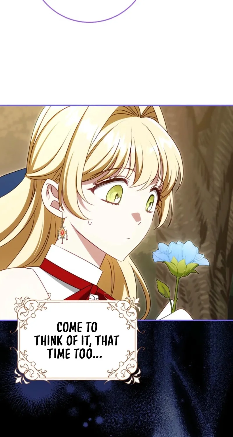 The Secret of the Lovely Duchess Chapter 63 page 28 - 