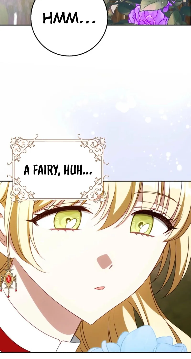 The Secret of the Lovely Duchess Chapter 63 page 31 - 