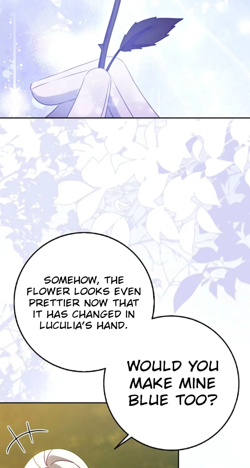 The Secret of the Lovely Duchess Chapter 63 page 33 - 