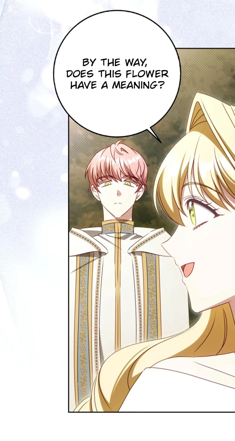 The Secret of the Lovely Duchess Chapter 63 page 35 - 