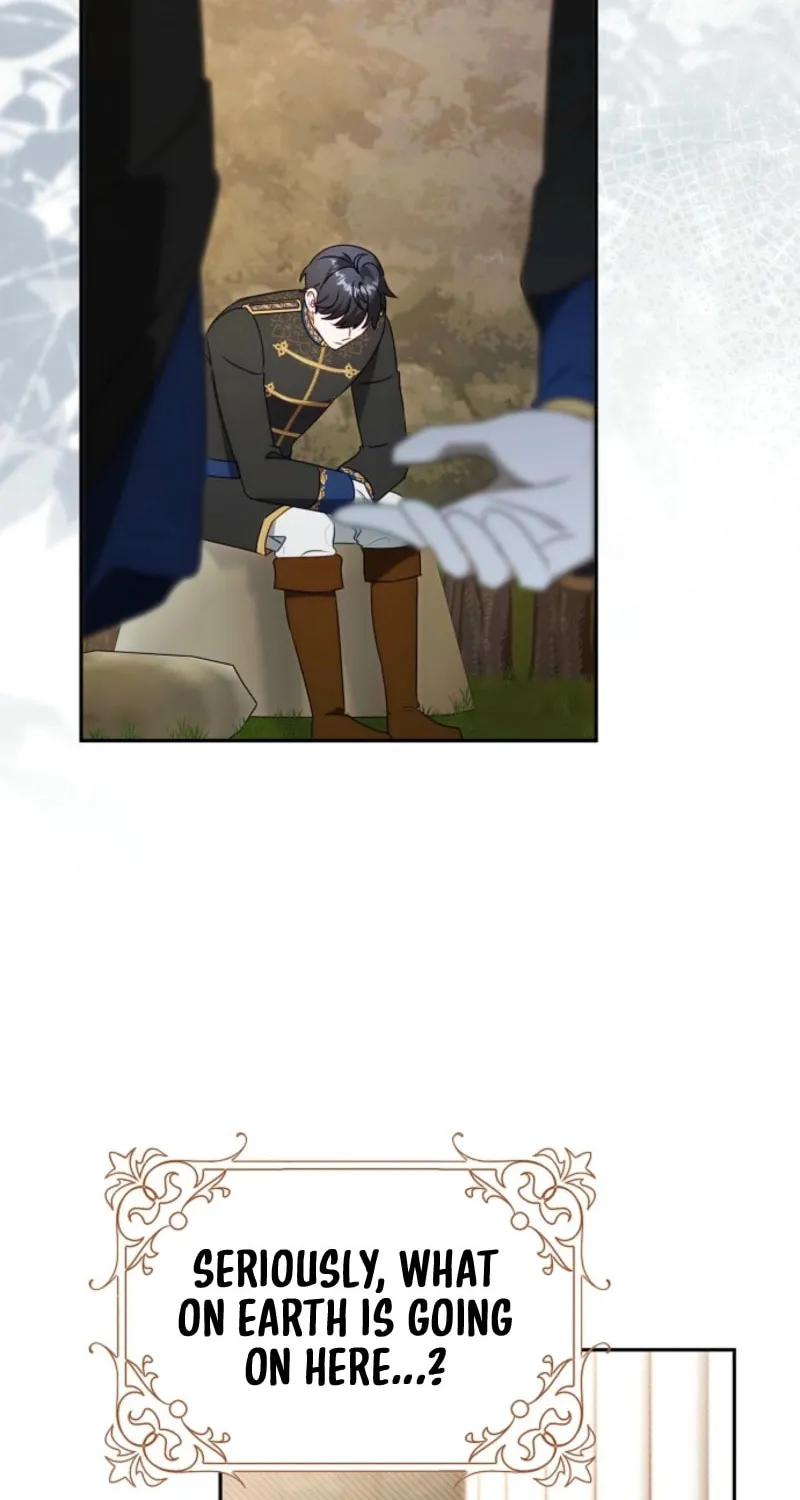The Secret of the Lovely Duchess Chapter 63 page 44 - 