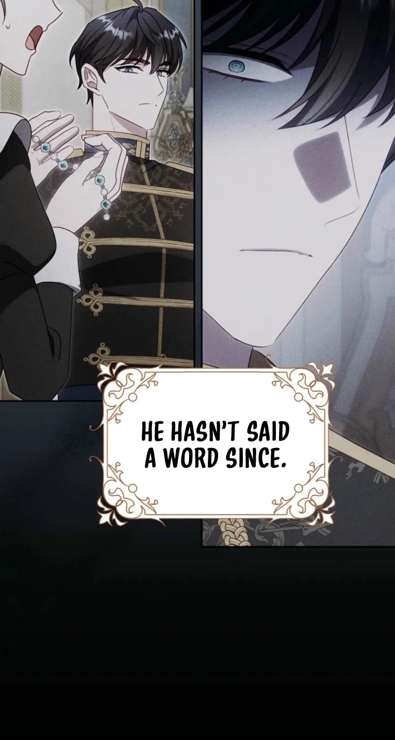 The Secret of the Lovely Duchess Chapter 63 page 50 - 