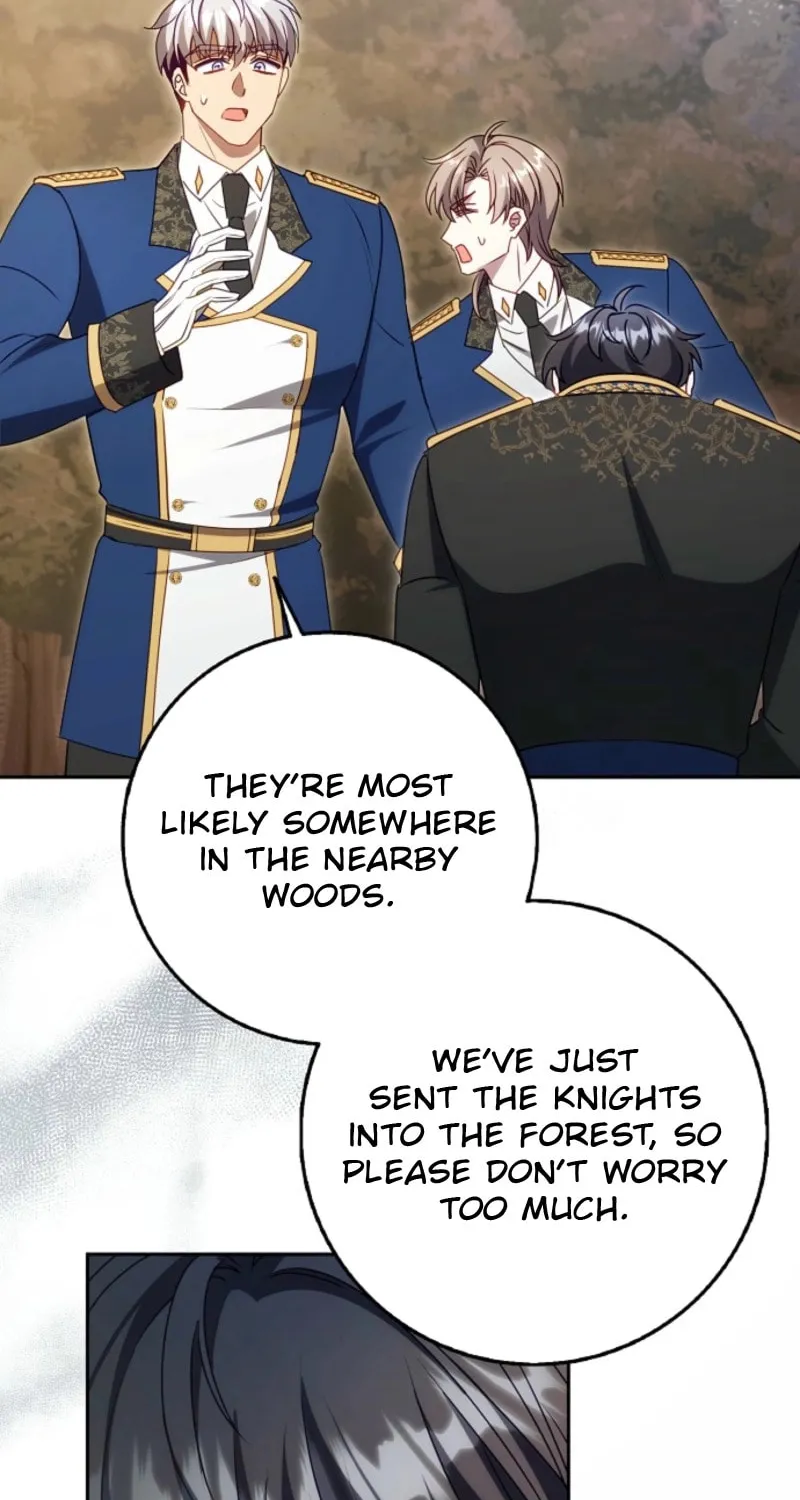 The Secret of the Lovely Duchess Chapter 63 page 52 - 