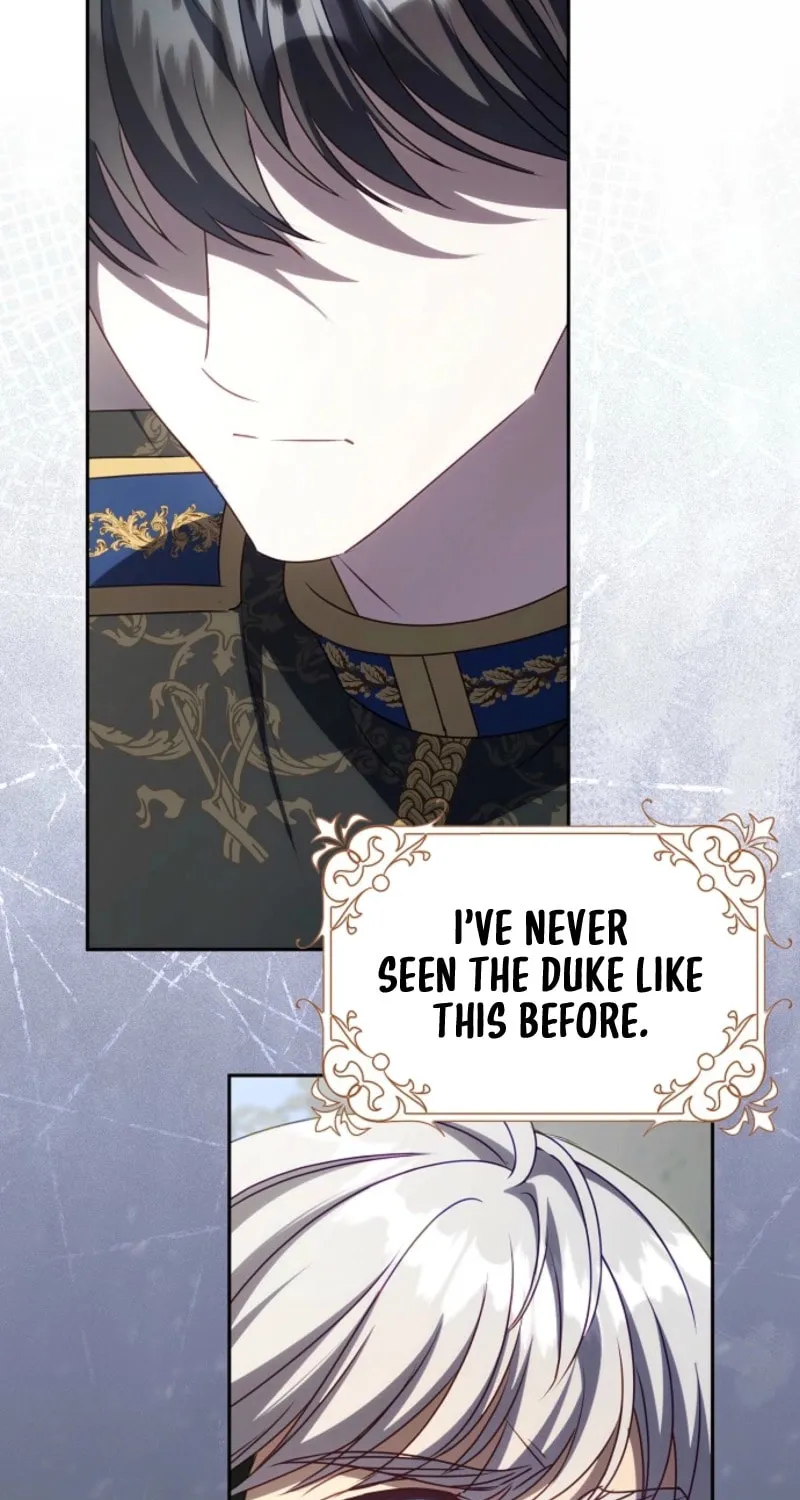 The Secret of the Lovely Duchess Chapter 63 page 53 - 