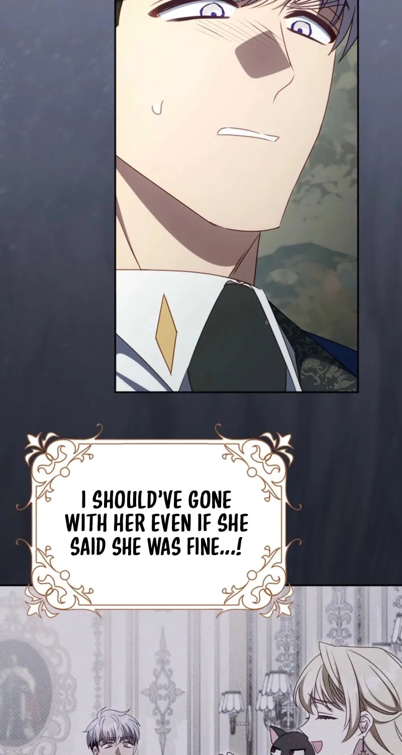 The Secret of the Lovely Duchess Chapter 63 page 54 - 