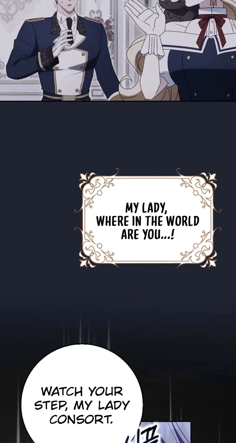 The Secret of the Lovely Duchess Chapter 63 page 55 - 
