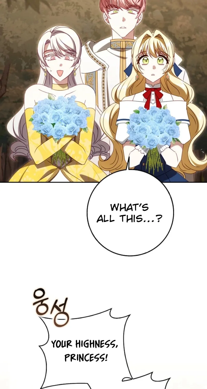 The Secret of the Lovely Duchess Chapter 63 page 60 - 