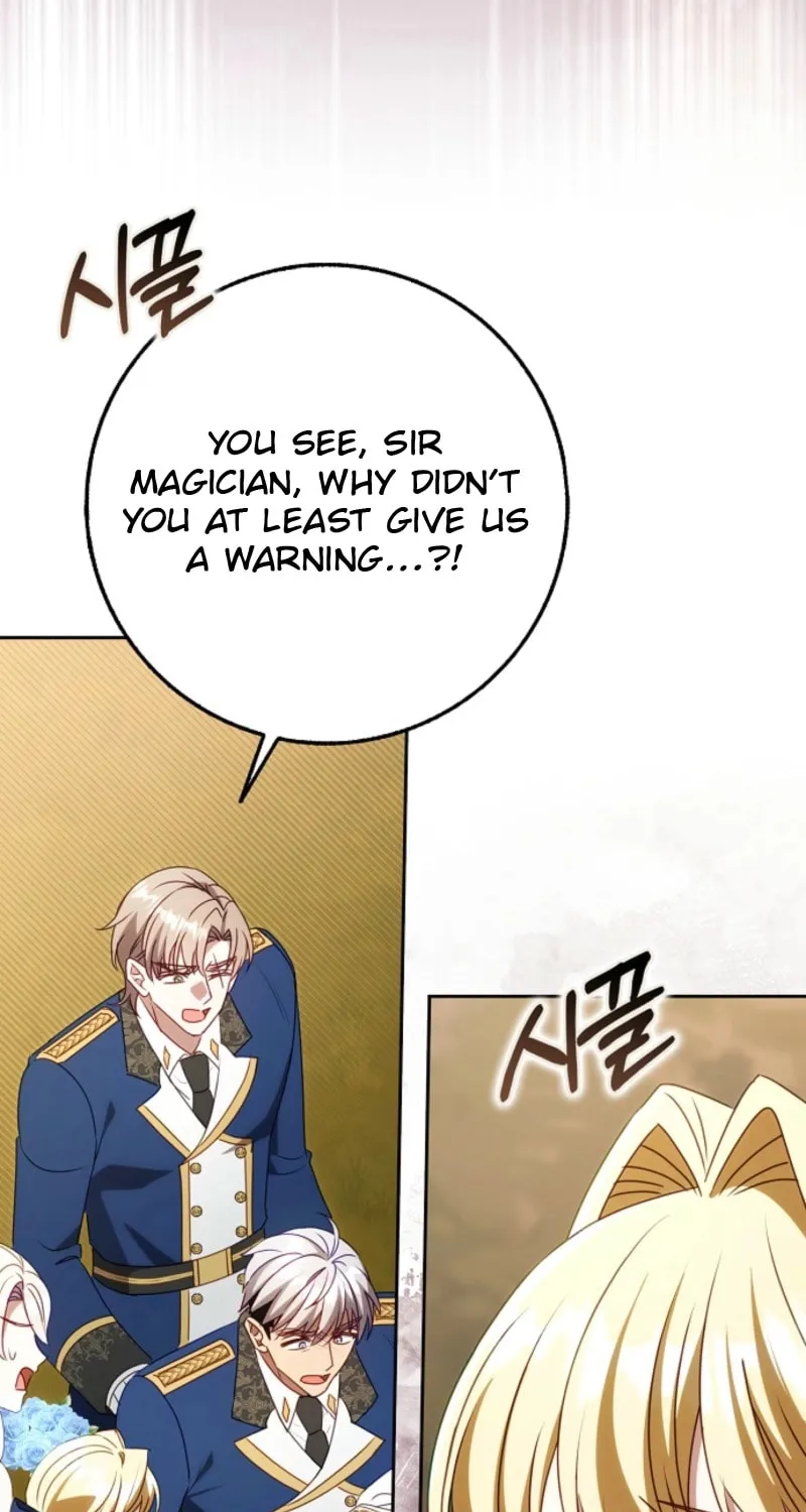 The Secret of the Lovely Duchess Chapter 63 page 66 - 