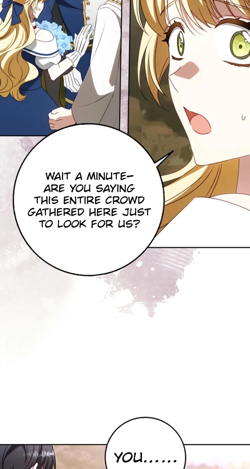 The Secret of the Lovely Duchess Chapter 63 page 67 - 