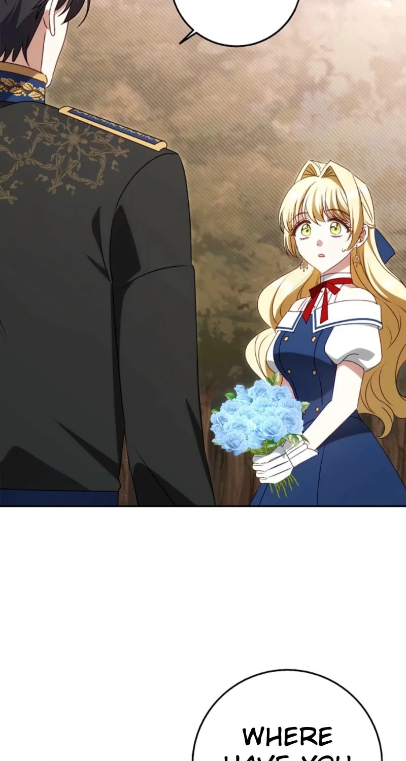 The Secret of the Lovely Duchess Chapter 63 page 68 - 