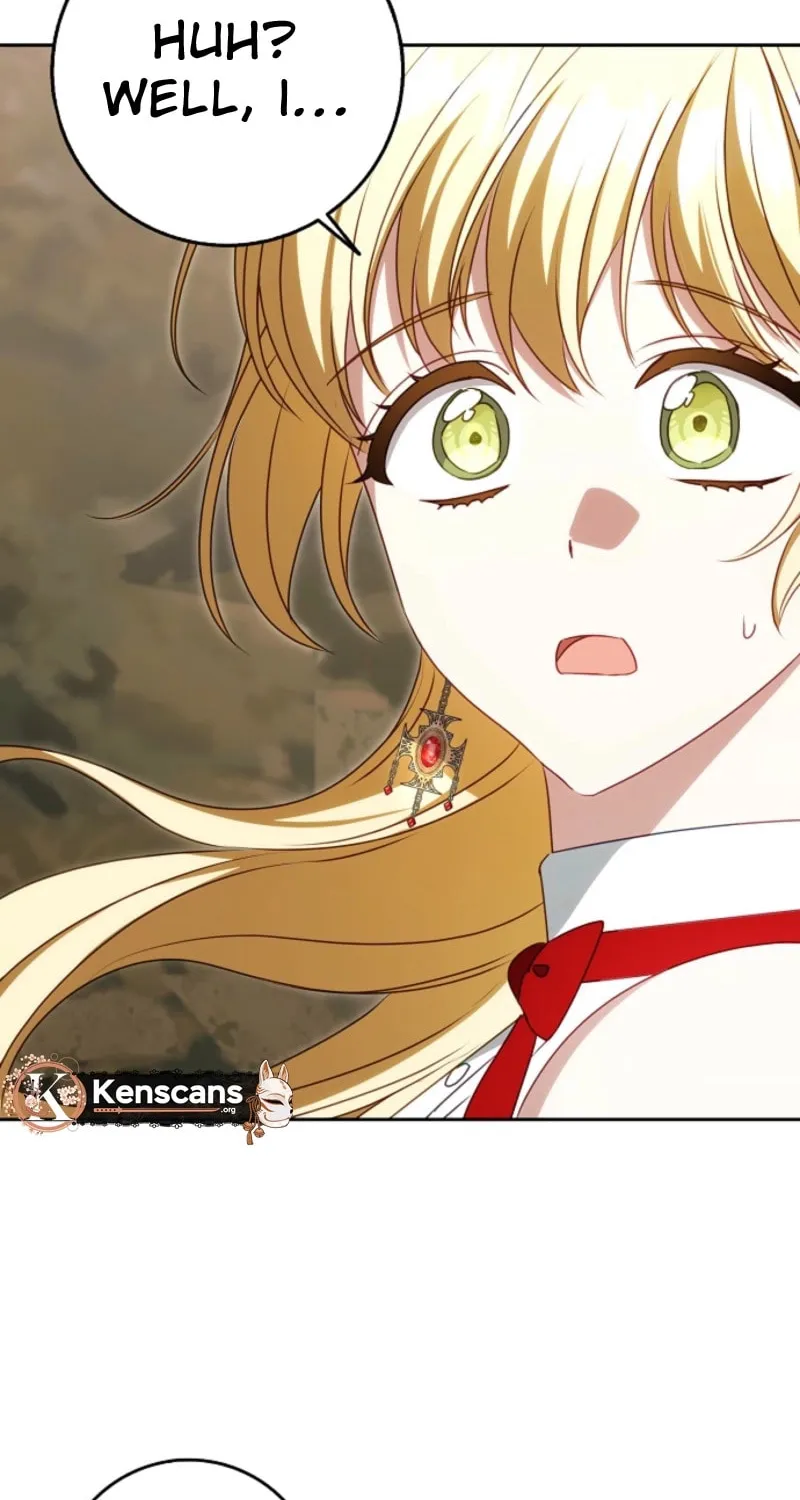 The Secret of the Lovely Duchess Chapter 63 page 70 - 