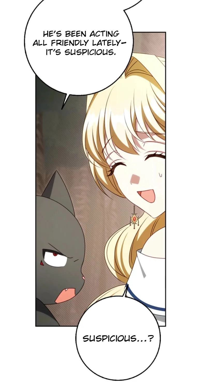 The Secret of the Lovely Duchess Chapter 63 page 8 - 