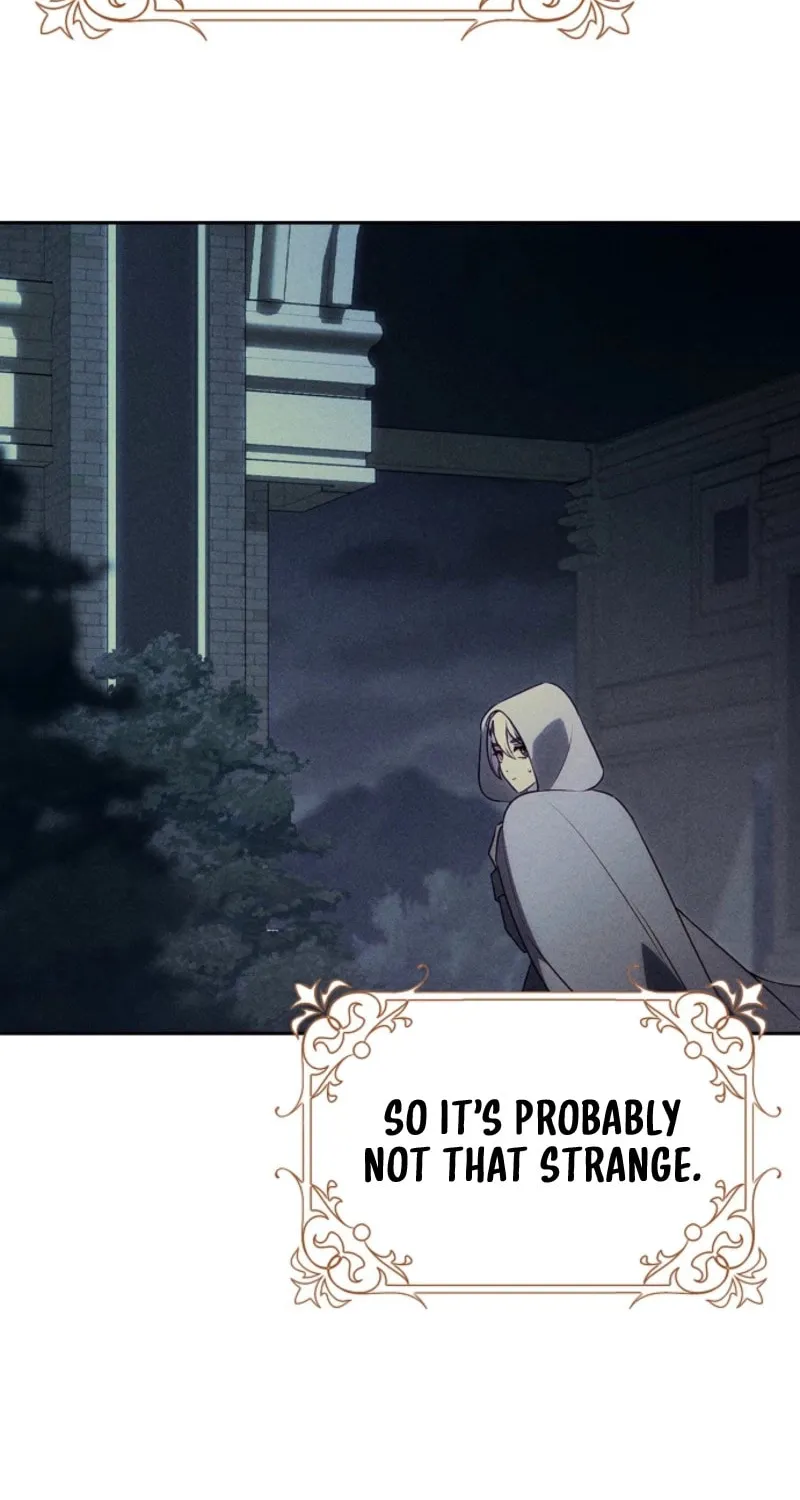 The Secret of the Lovely Duchess Chapter 63 page 10 - 