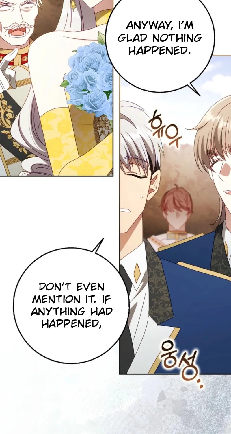 The Secret of the Lovely Duchess Chapter 64 page 12 - 