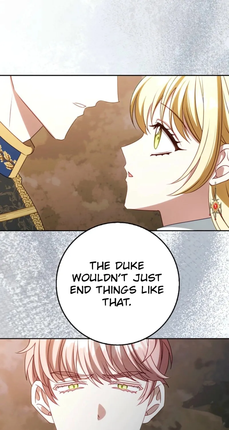 The Secret of the Lovely Duchess Chapter 64 page 13 - 
