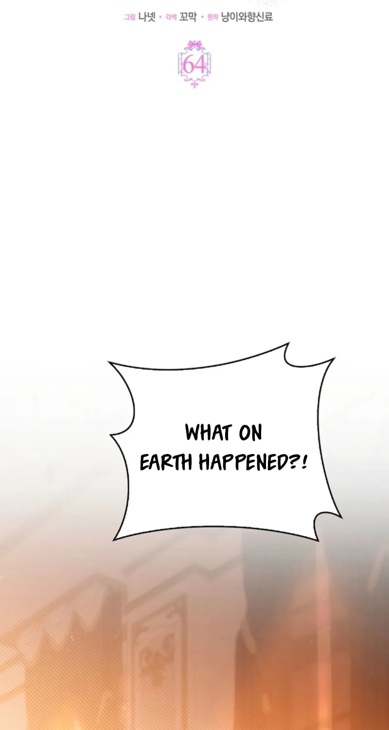 The Secret of the Lovely Duchess Chapter 64 page 15 - 