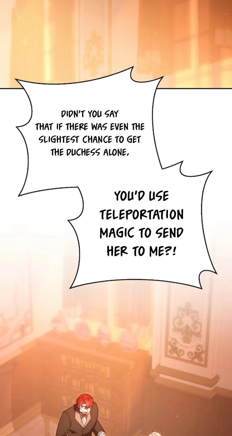The Secret of the Lovely Duchess Chapter 64 page 16 - 