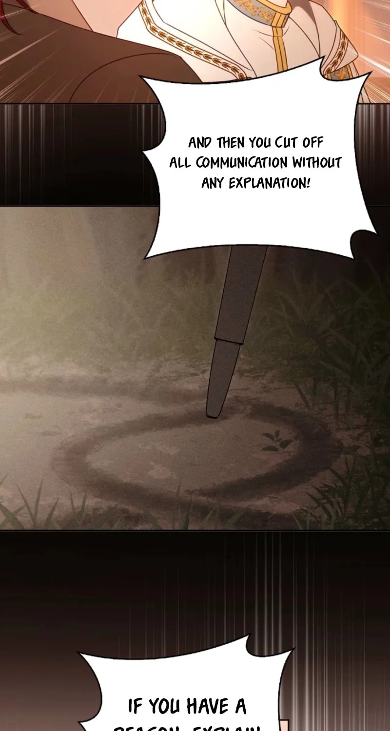The Secret of the Lovely Duchess Chapter 64 page 18 - 