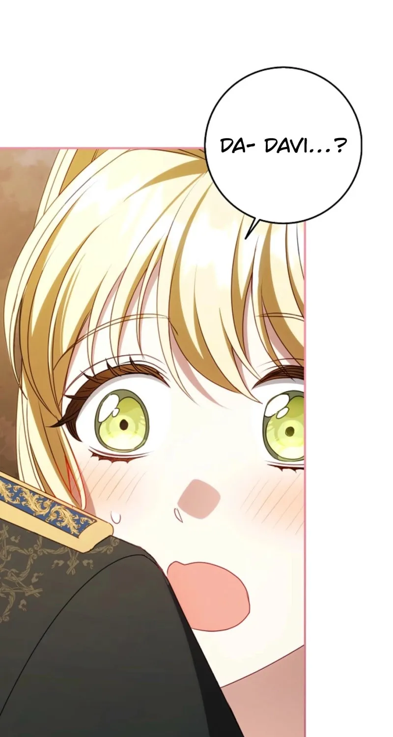 The Secret of the Lovely Duchess Chapter 64 page 3 - 