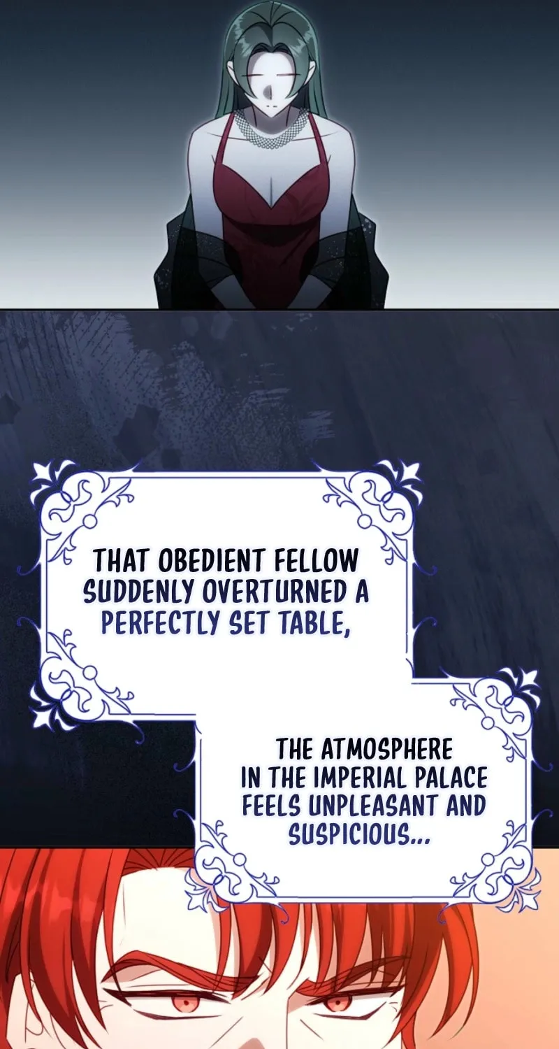 The Secret of the Lovely Duchess Chapter 64 page 21 - 