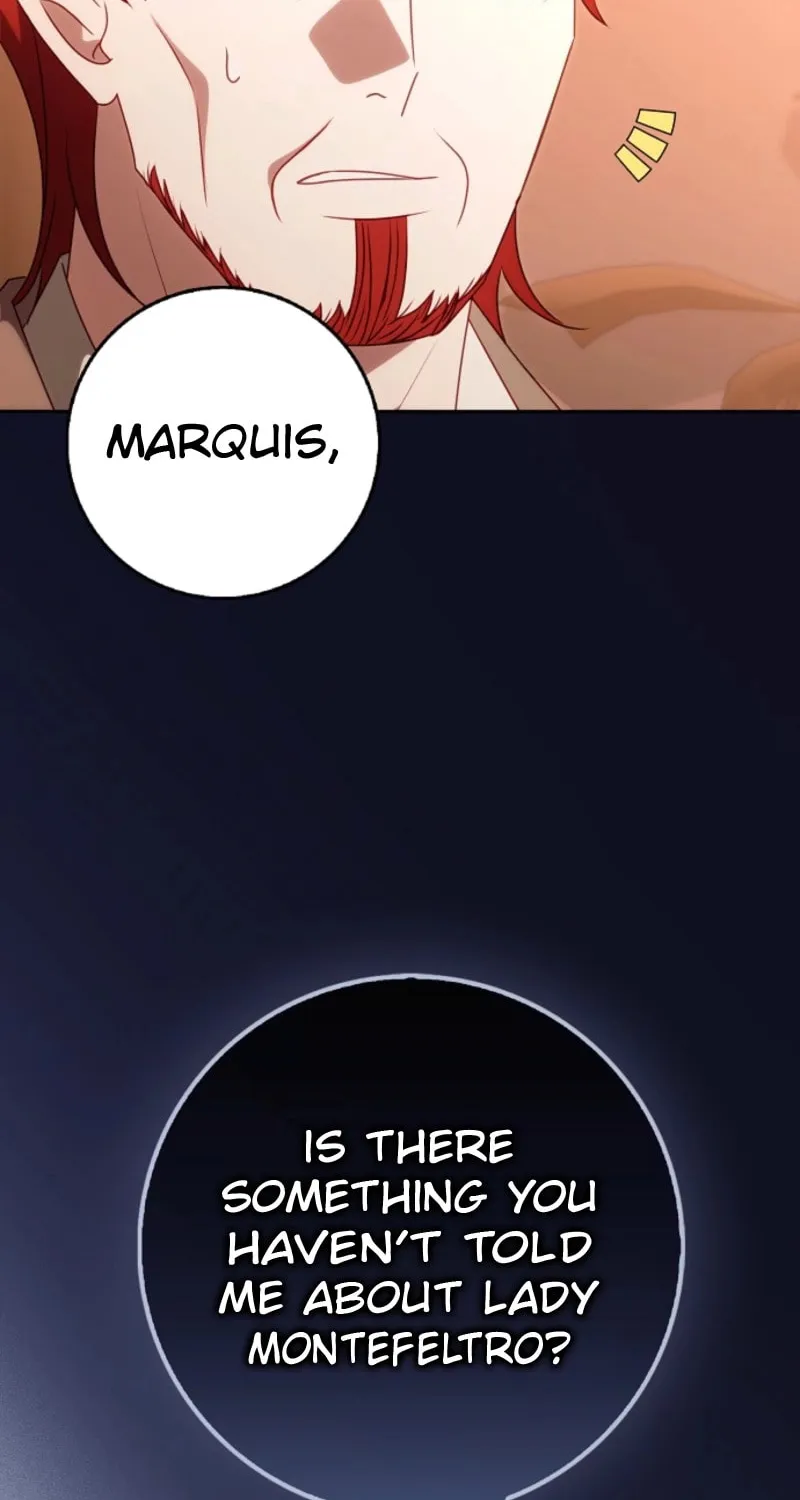 The Secret of the Lovely Duchess Chapter 64 page 22 - 